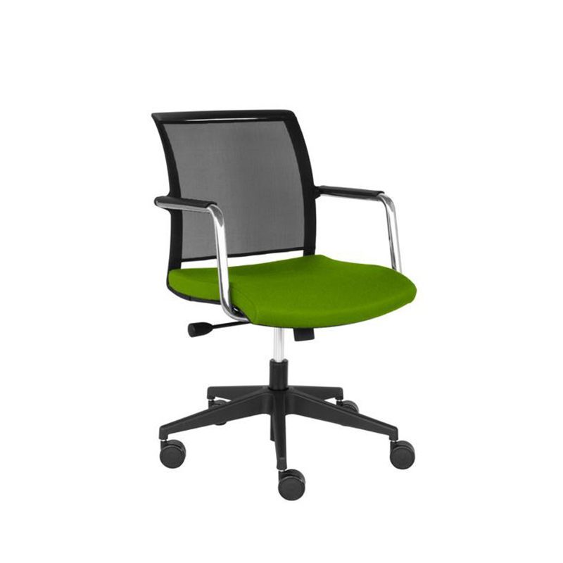 stol i stoff Diva, stol, stoff, Diva