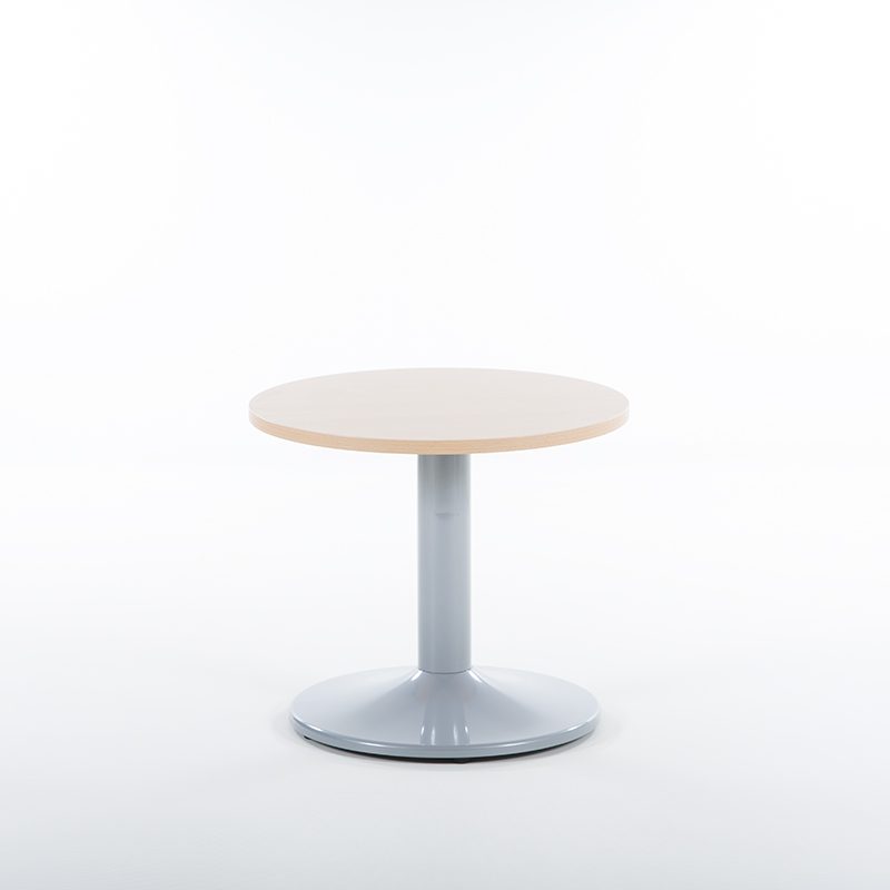 Rundt bord Ø60, høyde 50 cm-0