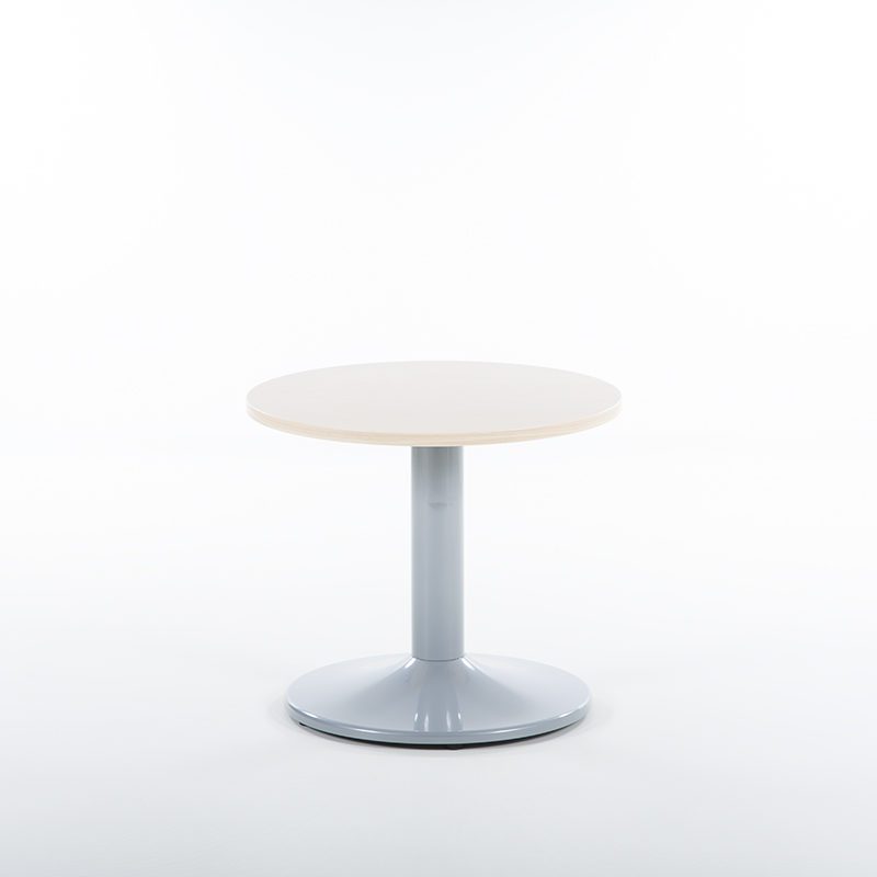 Rundt bord Ø60, høyde 50 cm-1592