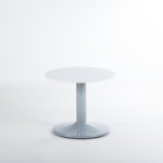 Rundt bord Ø60, høyde 50 cm-1591