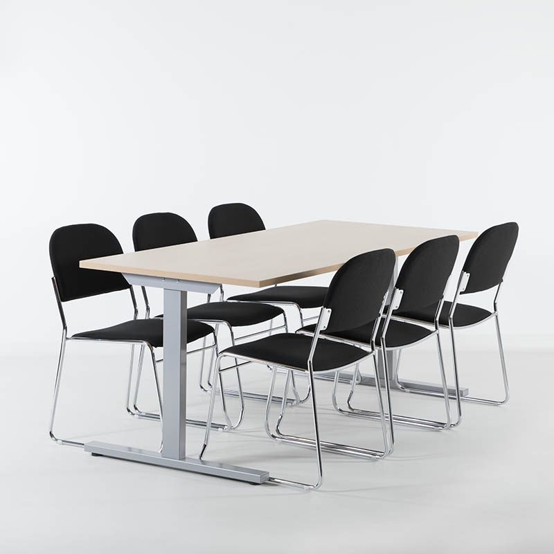 Møtebord/kantinebord i flere størrelser og farger-2316