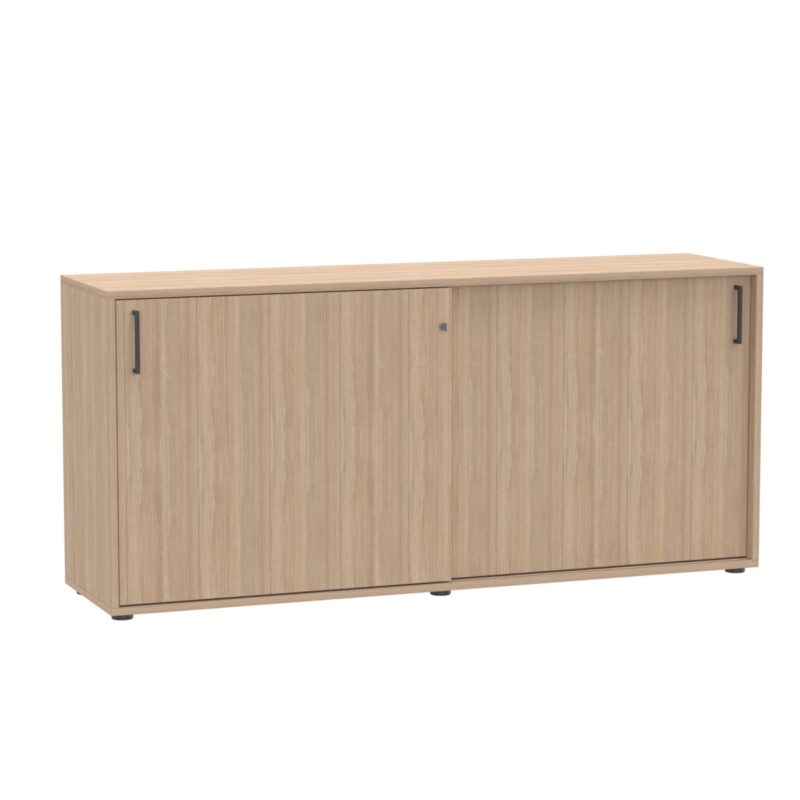 Choice 2A4 skap 160 cm Bestillingsvare
