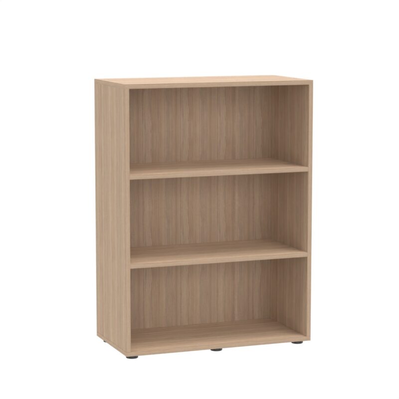 Choice 3A4 reol i flere farger Bestillingsvare