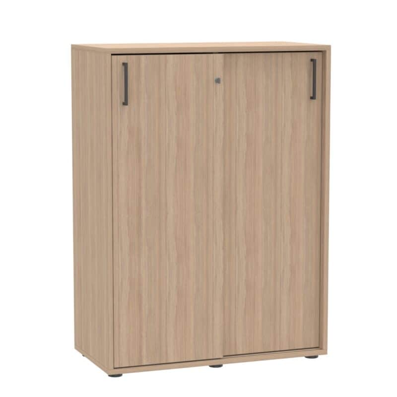 Choice 3A4 skap 80 cm, flere farger Bestillingsvare