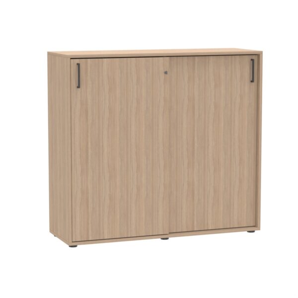 Choice 3A4 skap 120 cm Bestillingsvare
