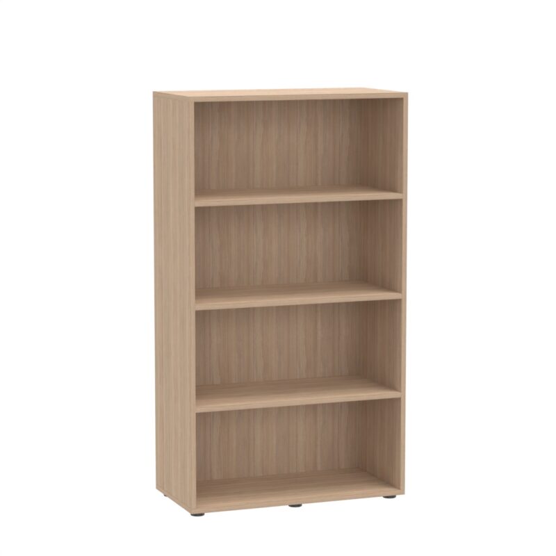 Choice 4A4 reol, flere farger