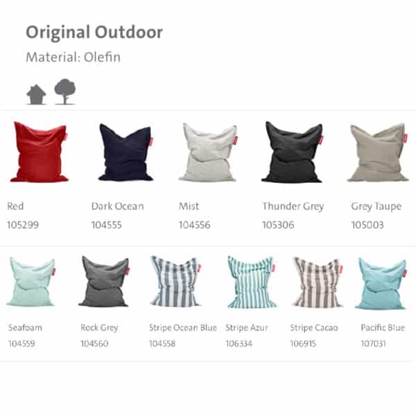 Fatboy outdoor