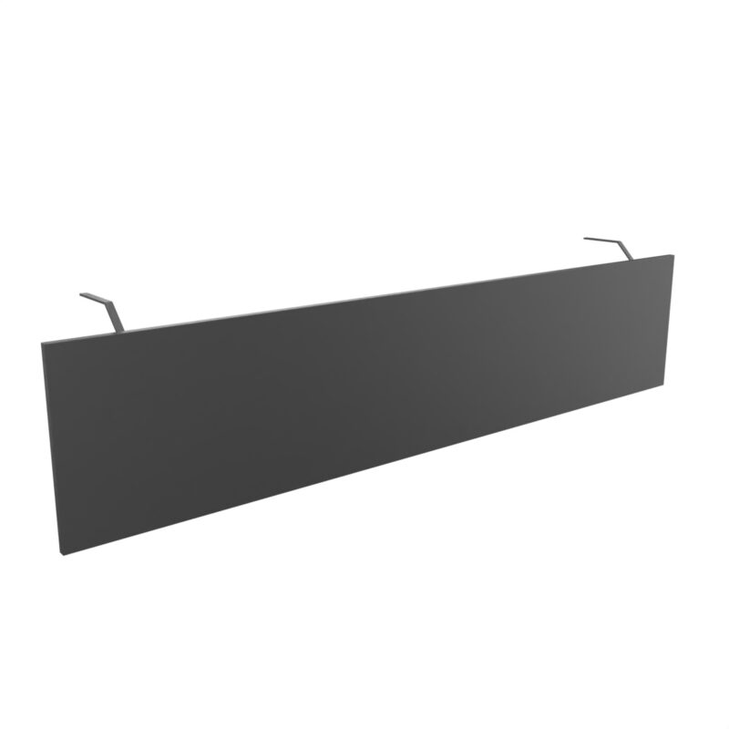 Frontplate til skrivebord, flere størrelser og farger - Bilde 5