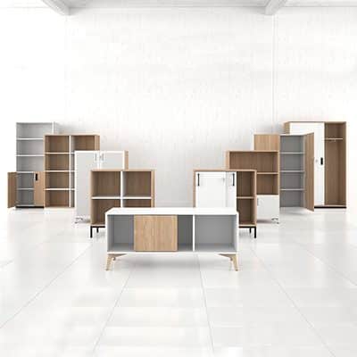 Choice Skap oppbevaring