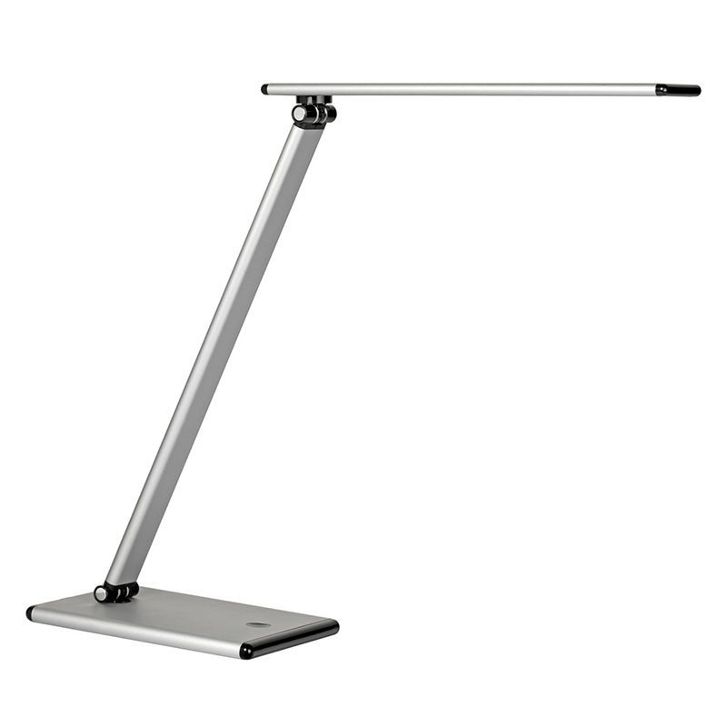 Terra Lux LED lampe med dimmer