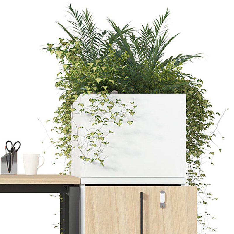 BOXI blomsterkasse til towerskap