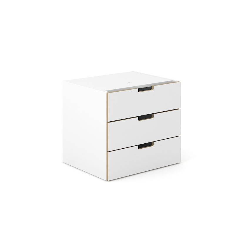 Skuffer til BOXI uttrekkskap