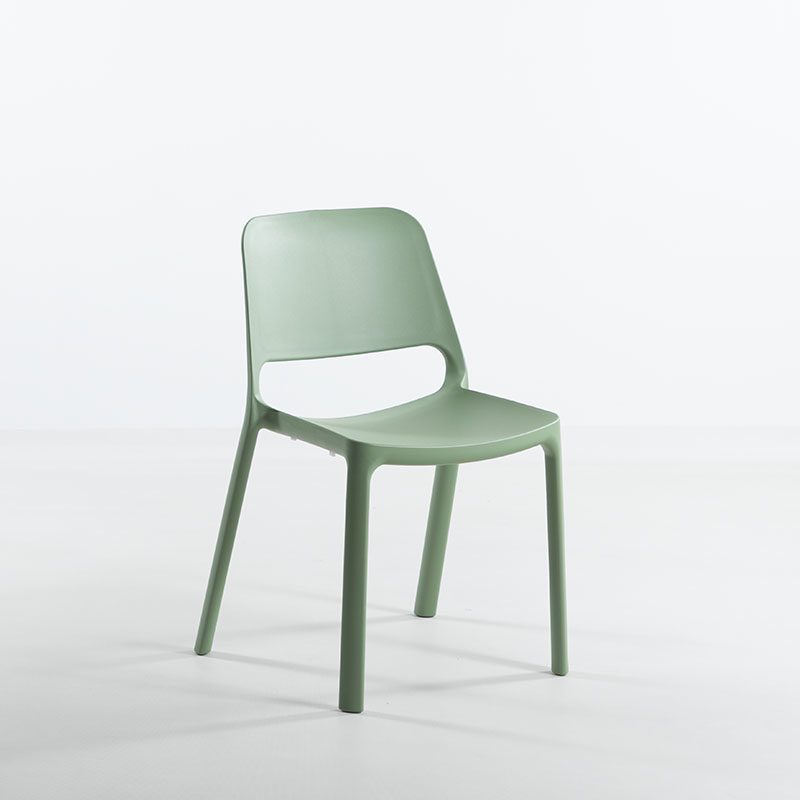 Polytone moderne stol