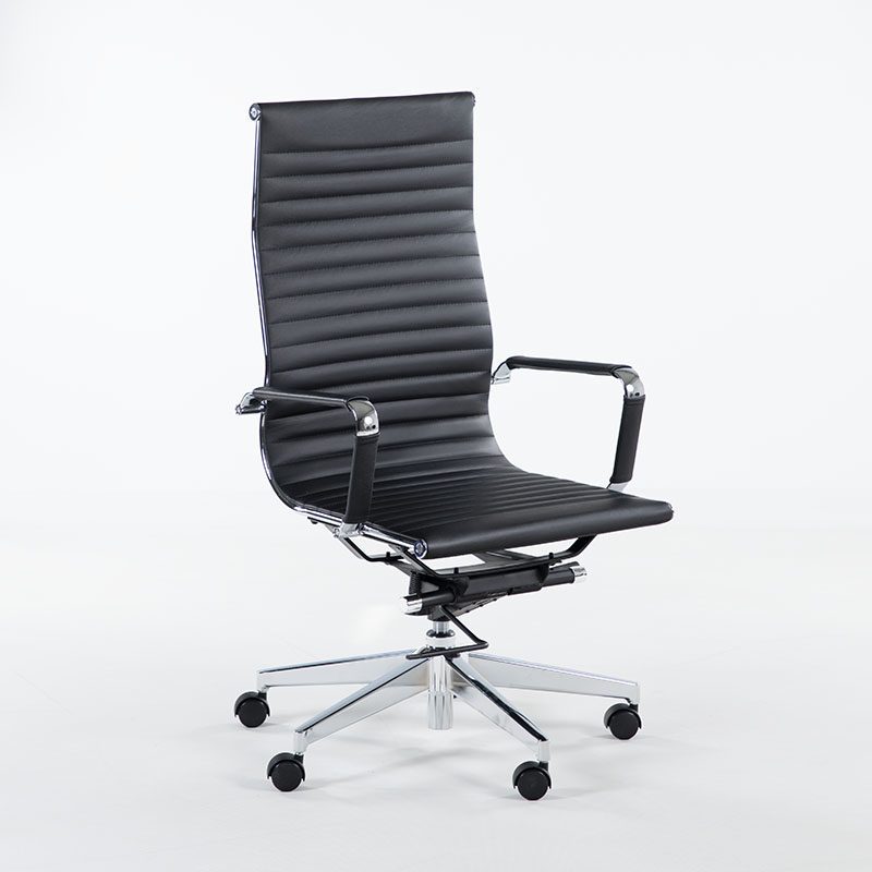 Moderne stol til møterommet