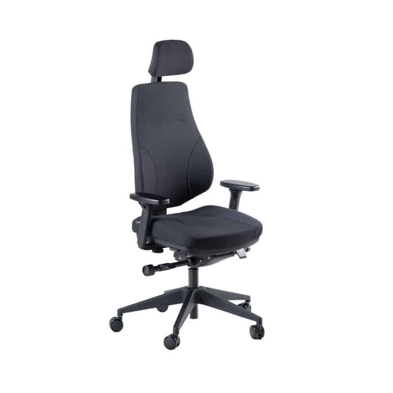 Kontorstol Uni 2410