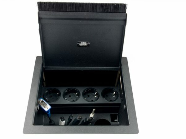 Strømboks Kenson cable support mini