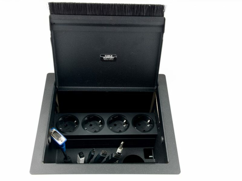 Strømboks Kenson cable support mini