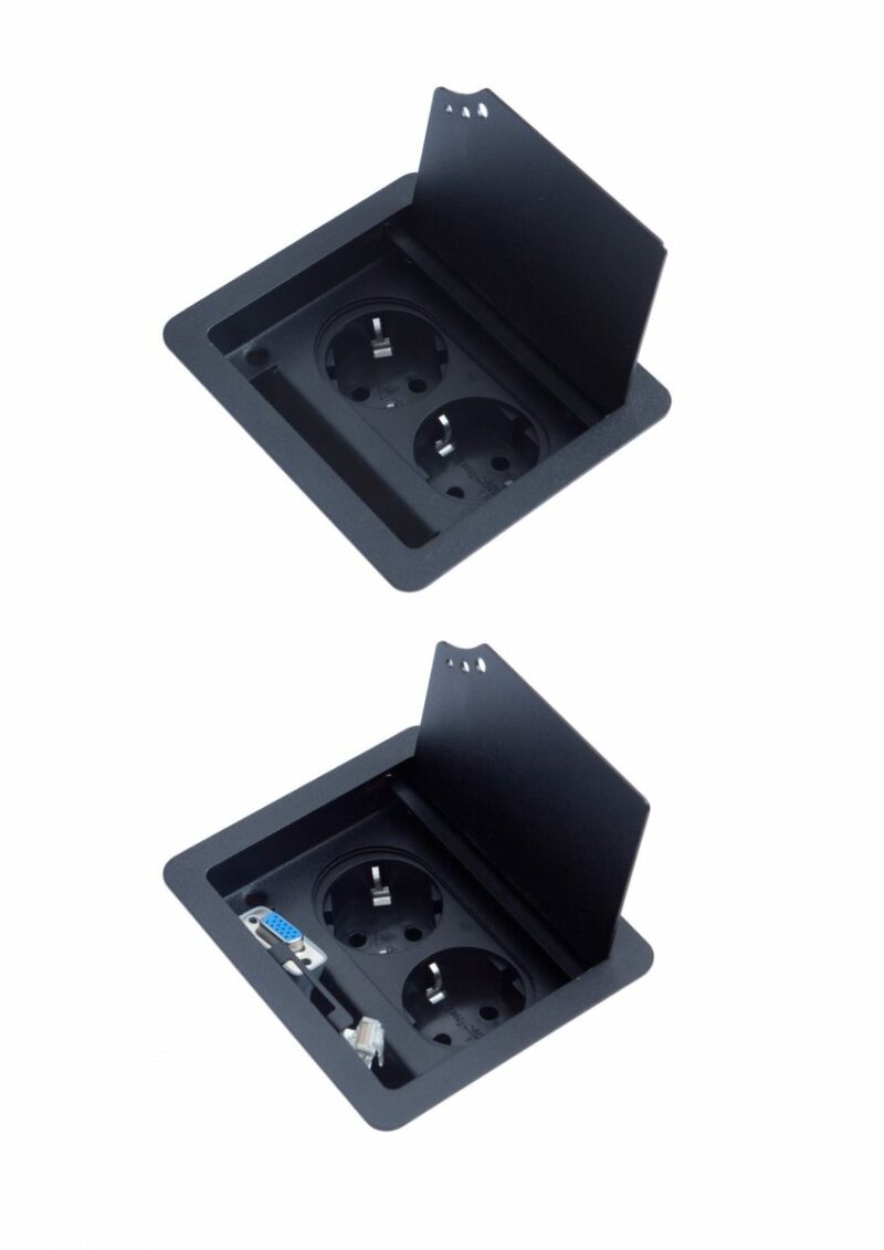 Strømboks Kenson cable support Micro