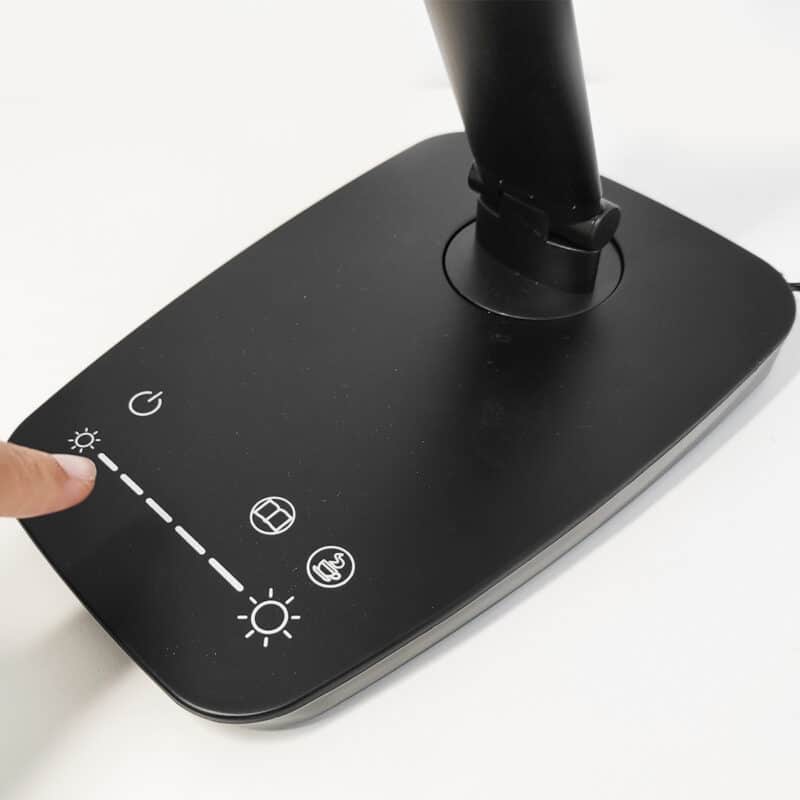 Lampe Unilux Twistled - Bilde 2