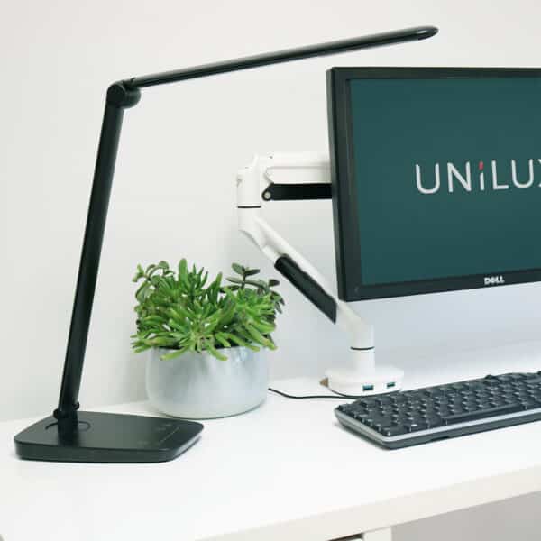 Lampe Unilux Twistled