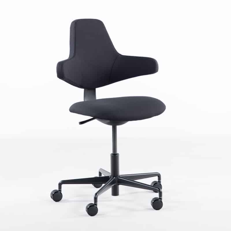 Moderne kontorstol
