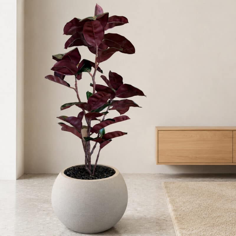 Kunstige planter