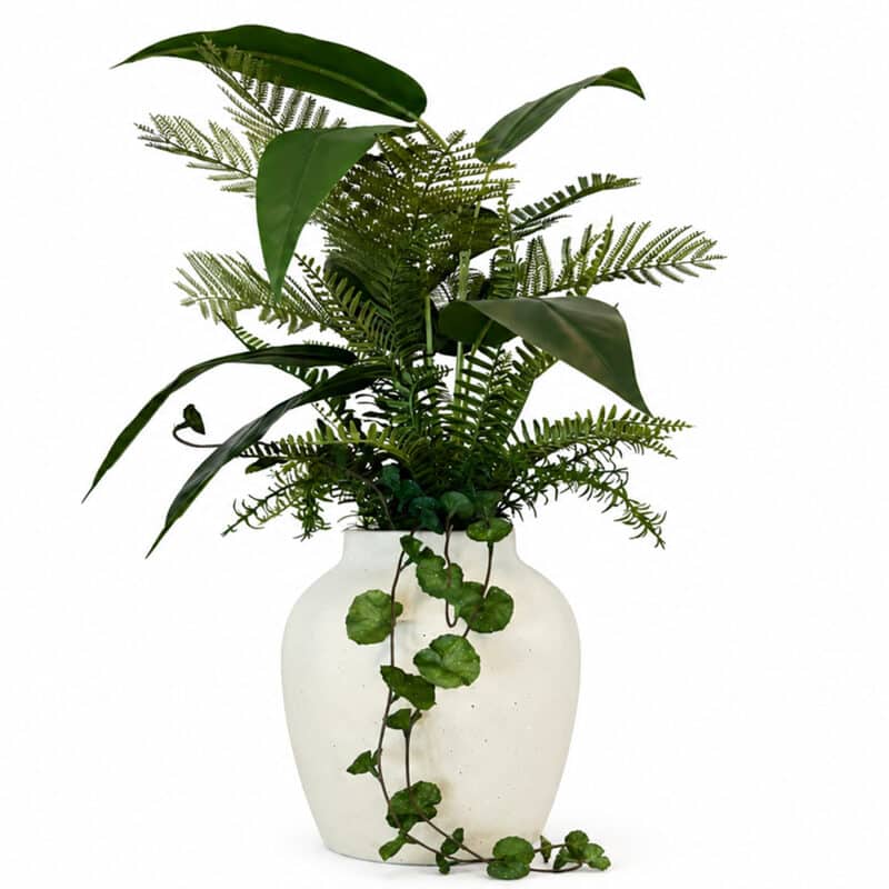 Kunstige planter