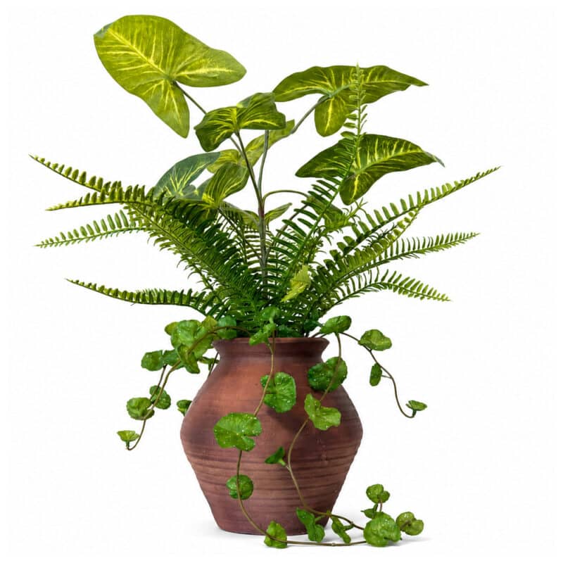Kunstige planter